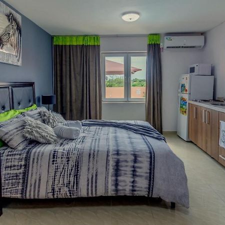 Omira Apartment Suites Willemstad Eksteriør bilde