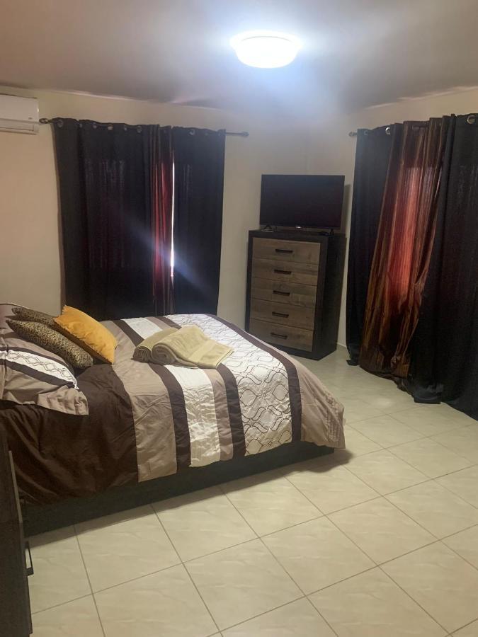 Omira Apartment Suites Willemstad Eksteriør bilde