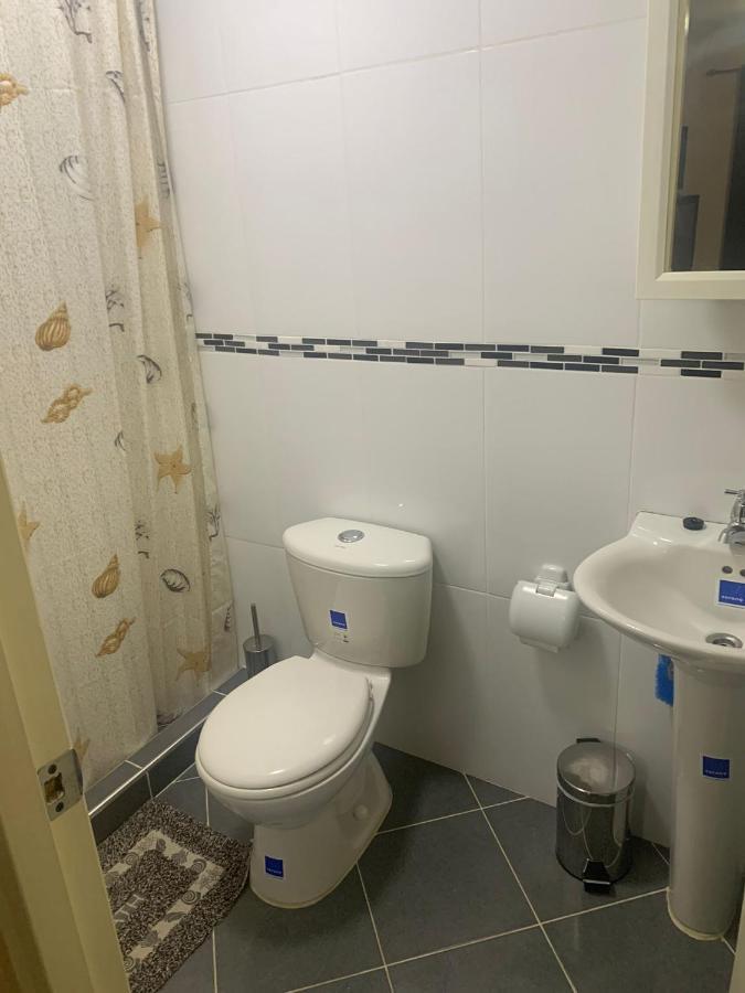Omira Apartment Suites Willemstad Eksteriør bilde