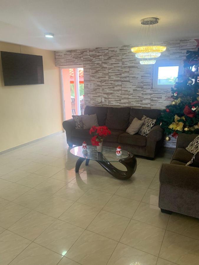 Omira Apartment Suites Willemstad Eksteriør bilde