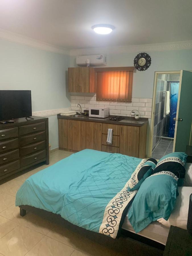 Omira Apartment Suites Willemstad Eksteriør bilde