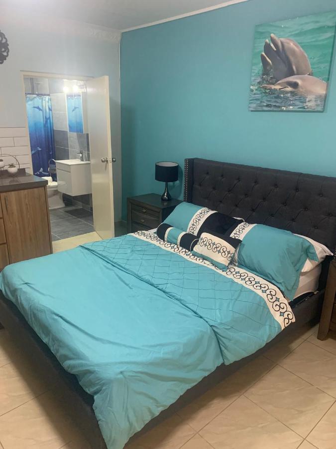 Omira Apartment Suites Willemstad Eksteriør bilde