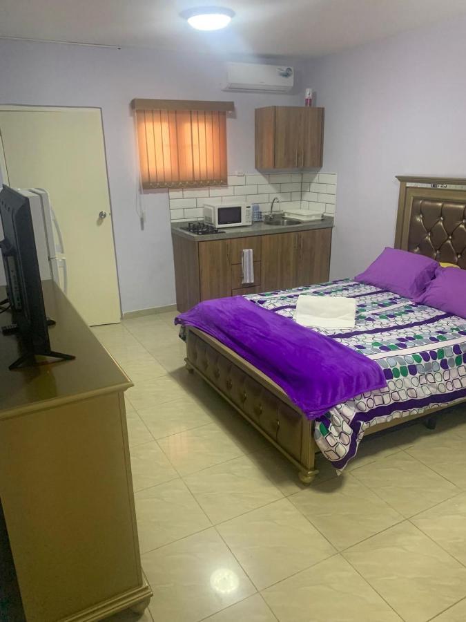 Omira Apartment Suites Willemstad Eksteriør bilde