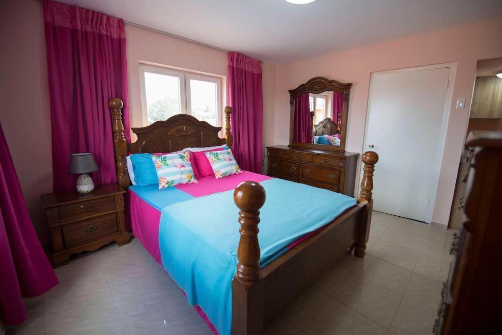 Omira Apartment Suites Willemstad Eksteriør bilde
