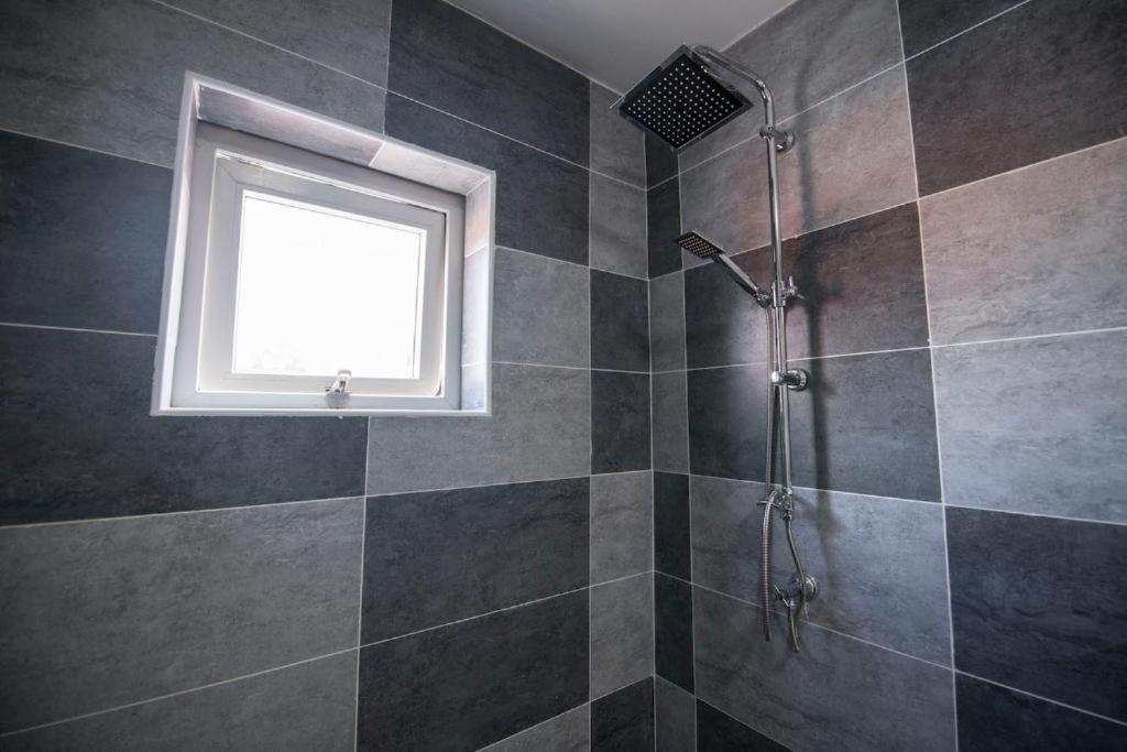 Omira Apartment Suites Willemstad Eksteriør bilde
