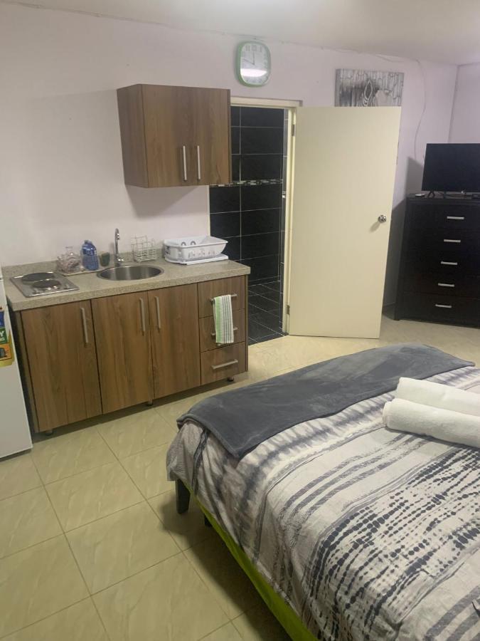 Omira Apartment Suites Willemstad Eksteriør bilde